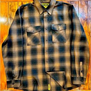 Dixxon Flannel Co